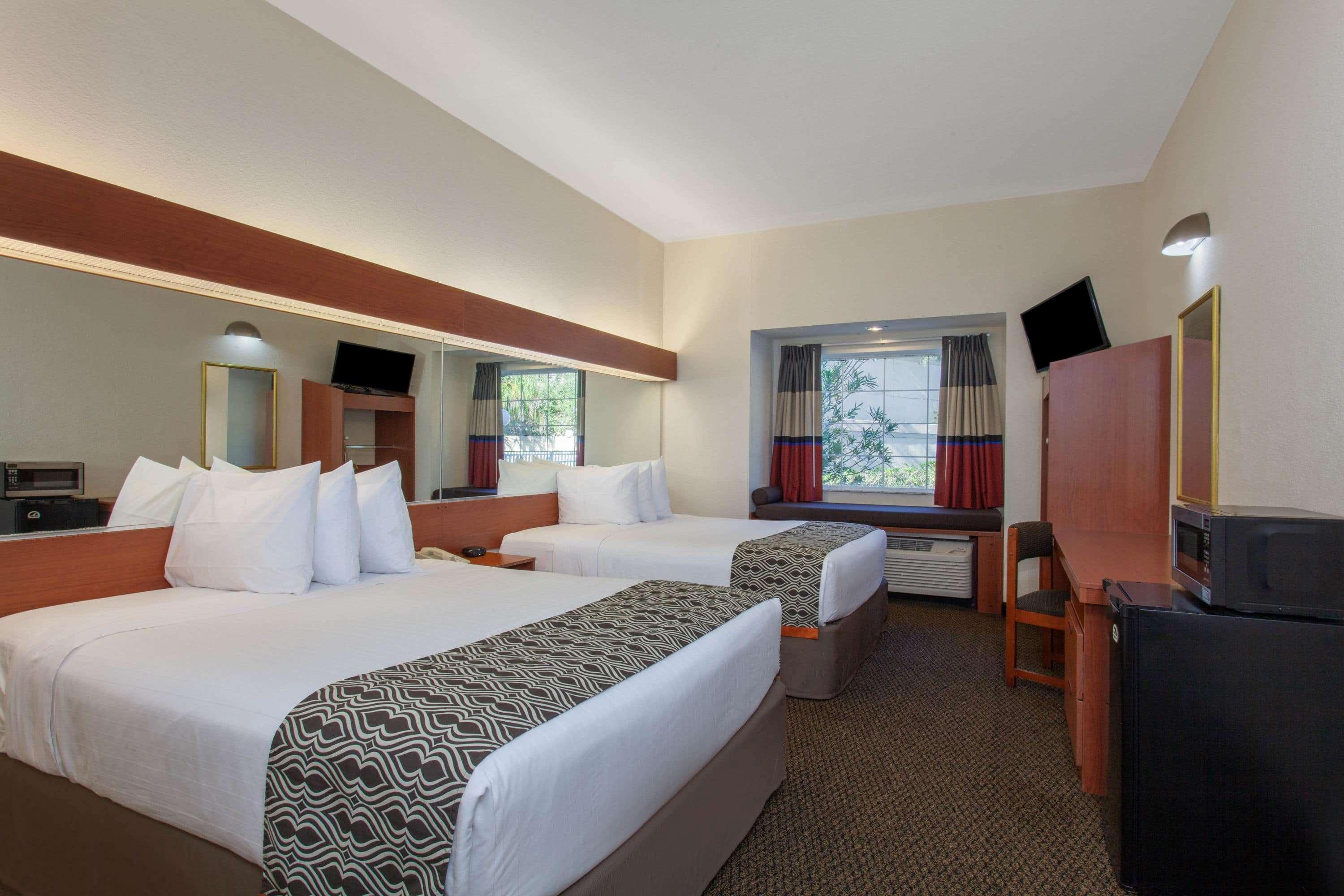 Microtel Inn And Suites By Wyndham - Lady Lake/ The Villages Exterior photo