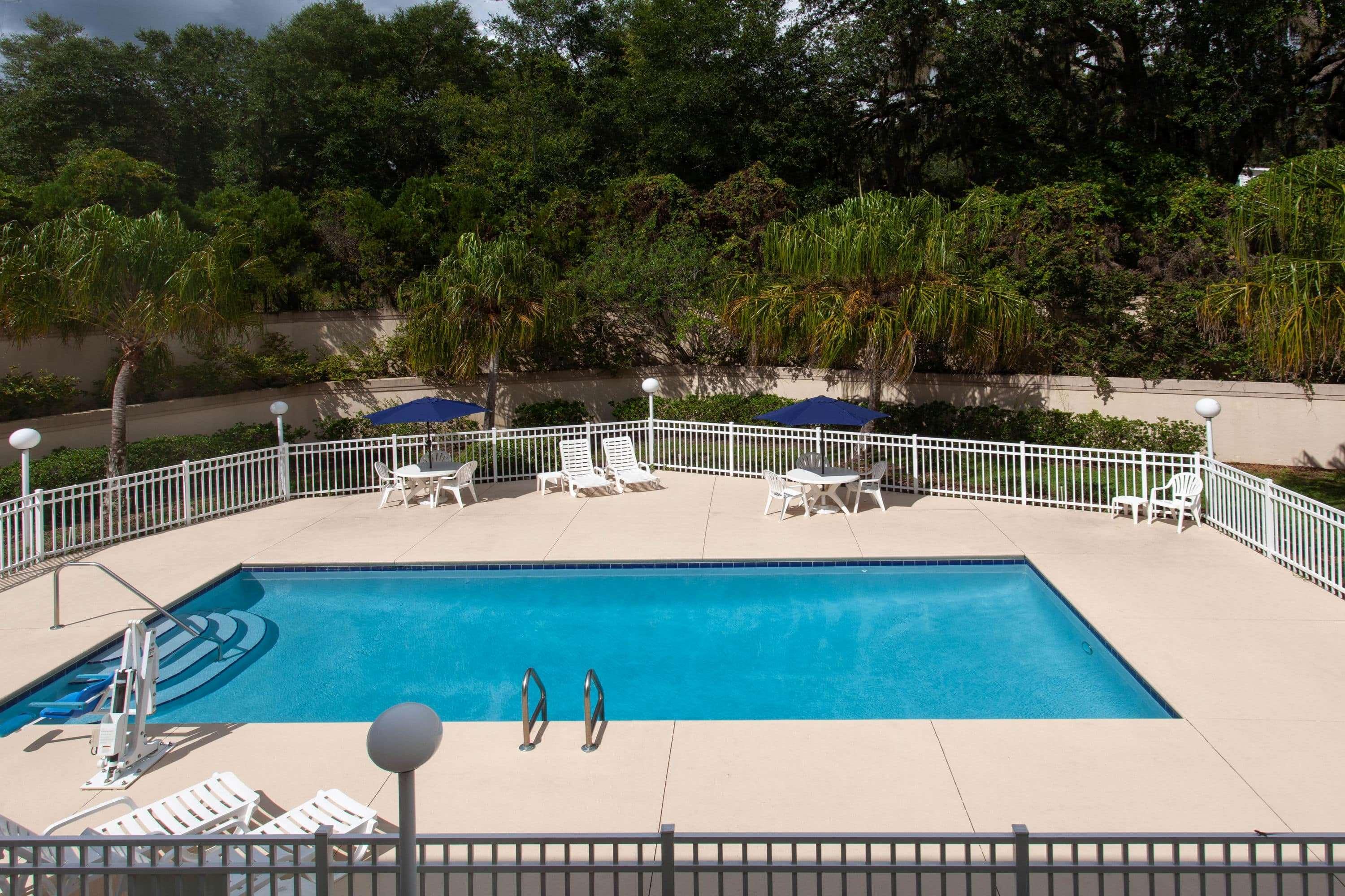 Microtel Inn And Suites By Wyndham - Lady Lake/ The Villages Exterior photo