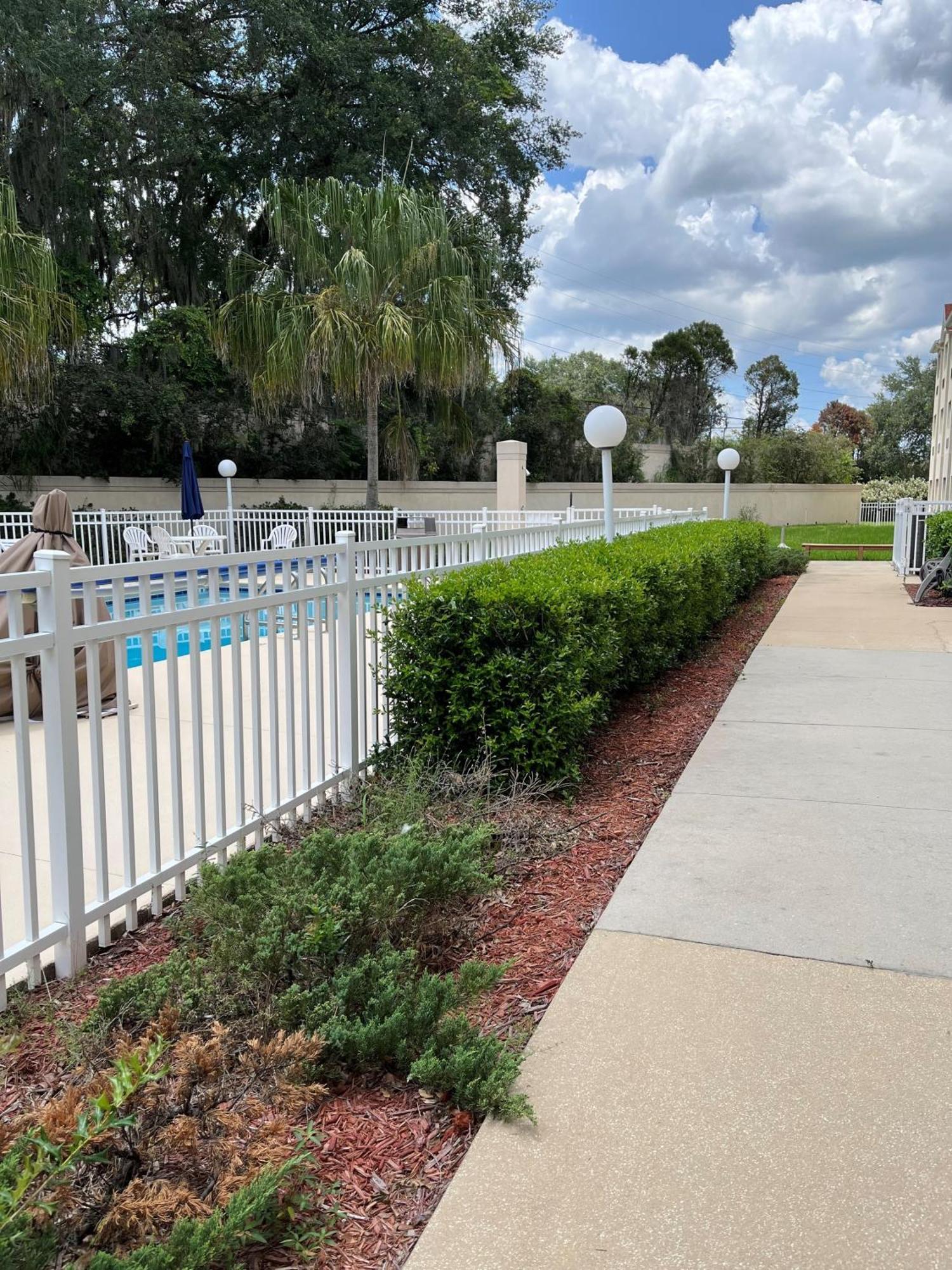 Microtel Inn And Suites By Wyndham - Lady Lake/ The Villages Exterior photo