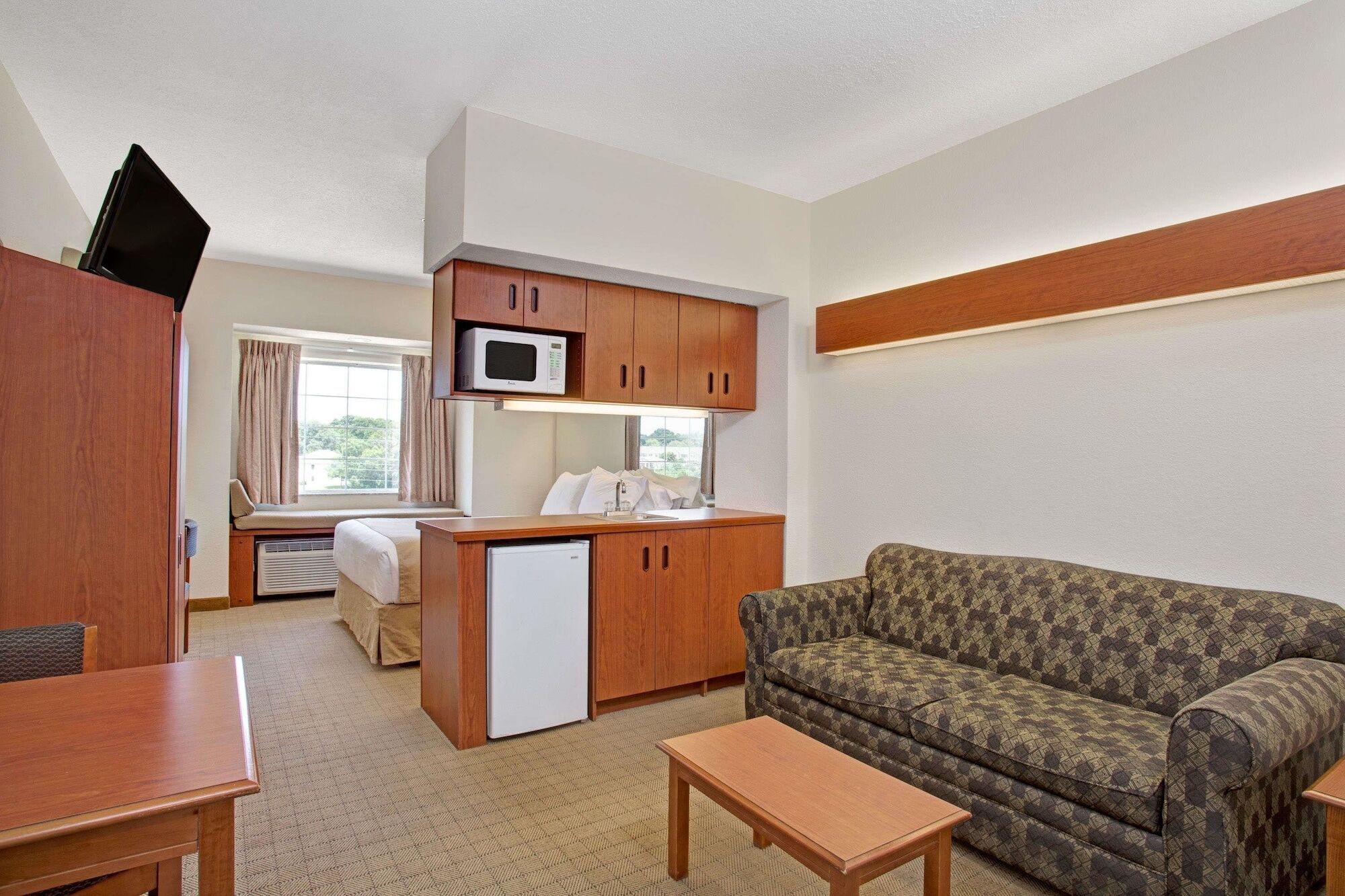 Microtel Inn And Suites By Wyndham - Lady Lake/ The Villages Exterior photo